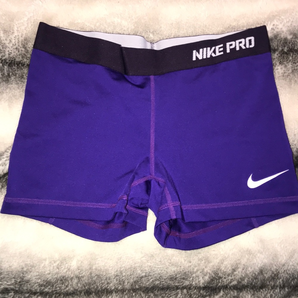 Nike spandex